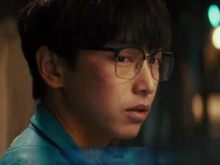 #电影天才游戏 4月4日全国上映,玩点刺激的! #彭昱畅 #丁禹兮 #全闽聊电影