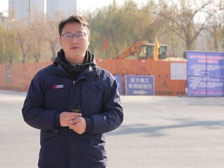 道路施工延期原因查明!通车时间已敲定。本期《群众留言板》实地走访县城南滨河路,了解道路施工延期背后的缘由,直面群众出行难题,精准回应大家的热切关切。项目推进有进展,民生需求有回音,后续通车动态我们持续跟进,一起期待出行更顺畅的日子~ #广河群众留言板 #民生实事 #道路建设进展