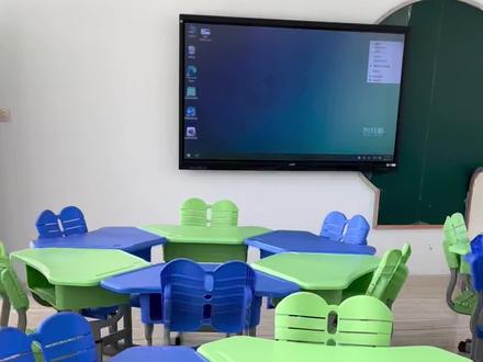 沭阳梦田学校:新初一,一对一定制式创新班。只有28人/班#快乐学习快乐成长 #校园 #记录这一刻