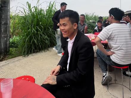 #酒席上的那点事 成功对接麻醉师 #蜘蛛感应 #广西麻醉师