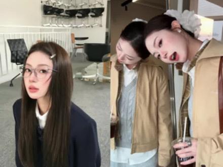 Ins奶油感韩系p图大法🤳 被很多美宝们问的修图教程来啦
主打还原美貌,修完你妈妈认得出你
#p图教程 #拍照教程 #韩女拍照 #修图 #ins风