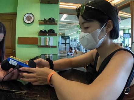400元白嫖5星酒店,薅羊毛终结者! #vlog日常 #旅行推荐官 #海外生活 #vlog十亿流量扶持计划