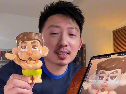 我的创作习惯。我会怎么使用M5芯片的iPad Pro?