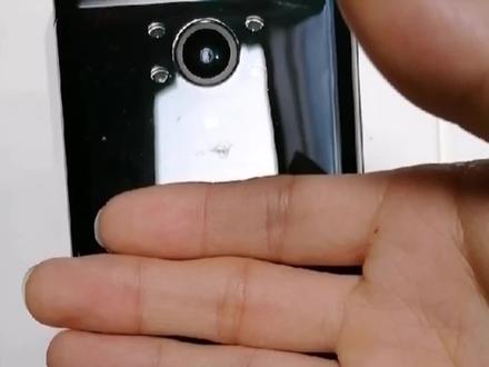 修改密码方法#智能指纹锁 #科技改变生活 #好物推荐🔥