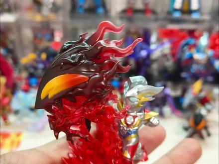 卡游橡皮人第14弹,特殊隐藏! 卡游橡皮人第14弹特殊隐藏!
#卡游 #卡游奥特曼 #卡游橡皮人偶 #卡游奥特曼橡皮人偶 #卡游奥特曼卡片