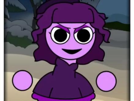 节奏盒子动画版#节奏盒子#节奏盒子Sprunki#电子榨菜