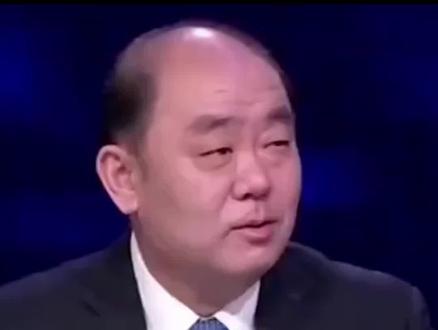 问政山东成问斩山东,谢维俊被调查!