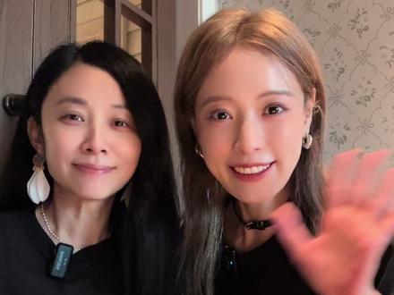 司聊020主持人贝贝贝倩妮 #司雯嘉#主持人贝贝