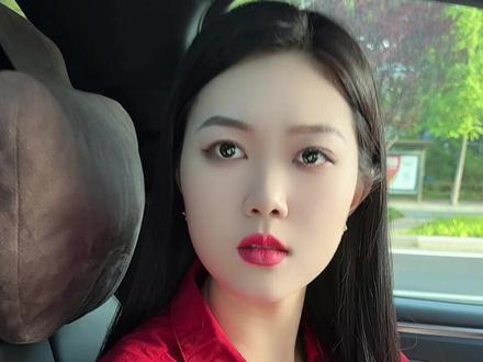 #美女 三步拿下美女富婆