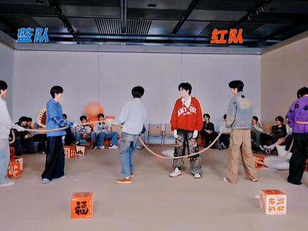 这一段我称之为史上无敌最搞笑
#族综 #四代 #三代 #时代峰峻