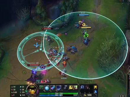 70胜率上白金?lol下路无敌组合套路#英雄联盟lol #英雄联盟