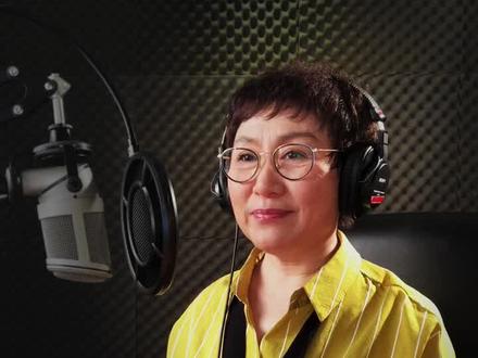 茅盾《白杨礼赞》八年级背诵课文#朗诵 #朗读 #读课文 #初中语文 #背课文 #于霞