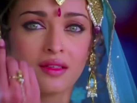 【艾西瓦娅雷】印度国宝级美女,结婚后却因为长胖被国人骂叛国 #艾西瓦娅雷 #异域风 #女神