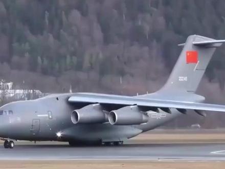 从运-9到运-30:中国补齐空军最后一块拼图 从运-9到运-30:中国补齐空军最后一块拼图#运30首飞 #中国空军 #国产发动机 #战略投送 #军民融合