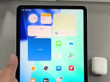 蓝牙耳机识别不到ipad怎么解决?怎么连接ipad算正确链接?#ipad #二手ipad #闲置ipad #ipad置换