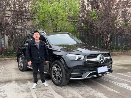 20款奔驰GLE350 时尚型 8.7万公里 车况精品 性价比超高 #说车聊车 #二手车搬运工 #奔驰gle350