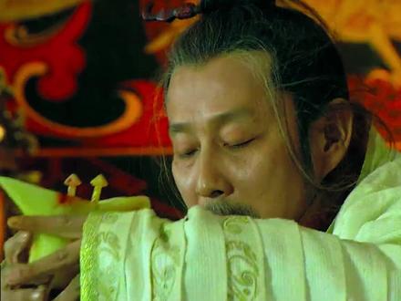 全身长满成语的男人”#韩信 #吕雉 #鸟尽弓藏兔死狗烹 #历史