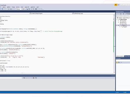 2 KVASER带你学设置CANlib基础API 调用