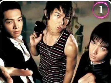 28岁的大东重回芭乐高中 #终极一班3