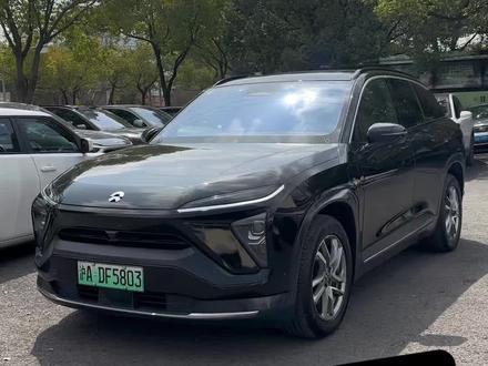 19年蔚来es6,100度电池买断,10万8千,有没性价比?#蔚来 #蔚来es6 #蔚来二手车专营 @堂果汇二手车批发~小李