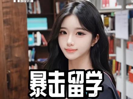 💥牢A爆梗余波加速留学产业崩溃!#牢A #留子圈 #留美生活 #留学机构 #宝妈胡说扒道