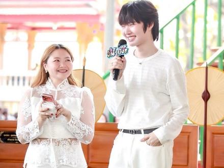 哈里特你是个好保镖#kengnamping #cp#他泰#肯南平