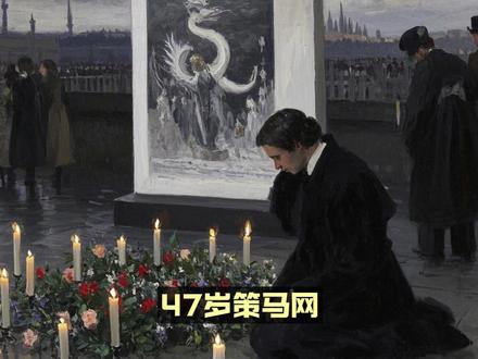 47岁贺娇龙去世!同学曝抢救过程,网友提醒成真此前疑早有征兆 #贺娇龙 #贺娇龙去世