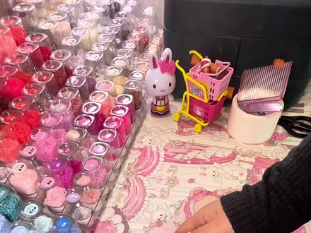 #拼豆 #手作diy #入坑入坑#上热门 #拼豆教程
新手拼豆人入坑必看,绝不踩坑哦,宝子~