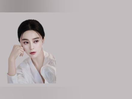 欧美体系下,范冰冰的颜值到底几分? #审美差异 #颜值打分 #范冰冰#美女 #形象设计