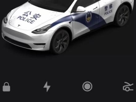 特斯拉最新OTA喷涂车间教程,一看就会,赶快去玩玩吧#特斯拉 #特斯拉modely