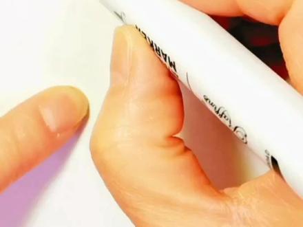 教你画一个五棱柱#上热门 #简笔画 #画画 #手绘 #一起学画画 @DOU+上热门 @DOU+小课堂 @抖音小助手