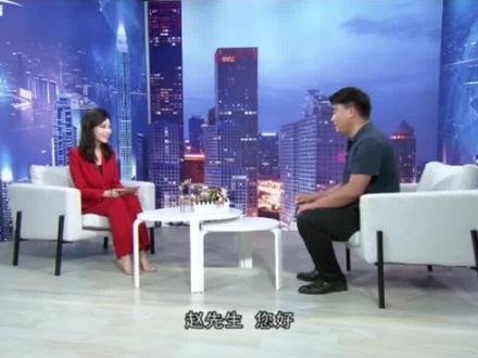 上个当年的采访短片,感谢@信用中国 #工厂 #创业契机 #码垛机 #全自动码垛机 #码垛机厂家
