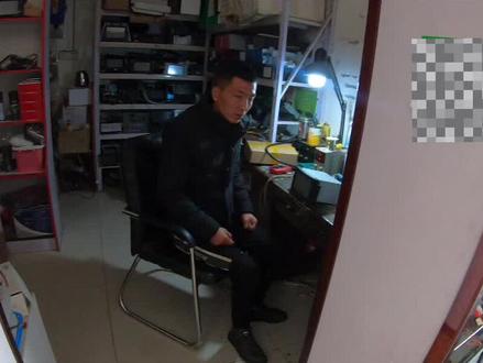 五菱神车宏光s导航黑屏是怎么修复的,这个视频有点长请大家耐心观看