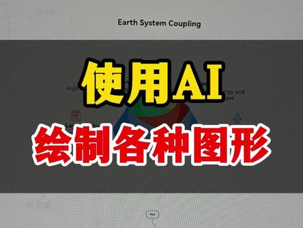 使用AI,绘制各种图形#claude #写作 #数据分析 #画图 #流程图