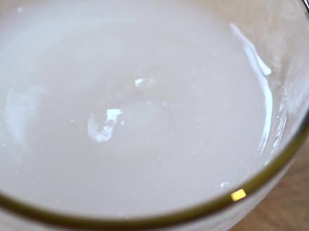 手工莲藕粉 曾经的钦定御膳贡品