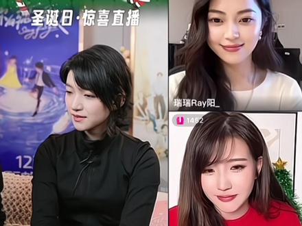 小草说话时候怎么可以这么可爱(还带点害羞)
#朱主爱#有你的恋爱2 @朱主爱_JoyceChu