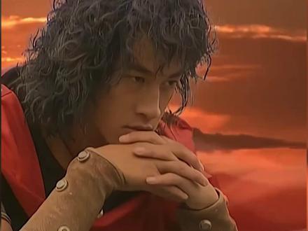 古装战神何润东 #何润东#项羽 #逐玉 #人物故事 #古装