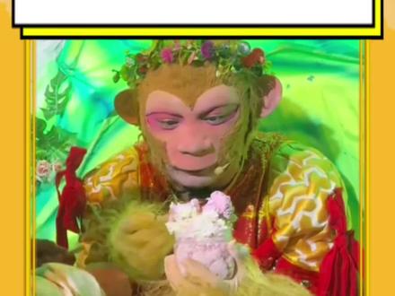 #雪饼猴吃干噎酸奶 就这么一只猴可别养没了 #雪饼猴 #雪饼猴名场面 #有梗 #游客花式宠雪饼猴