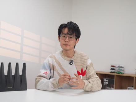 腾达这路由器可以啊 腾达泰山BE7200Ultra上手:这路由器也太全面了!#腾达 #路由器 #青年创作者成长计划