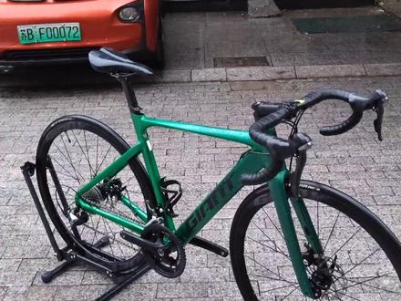 #自行车推荐 #公路车 #总有一款适合你 #公路自行车 #每天推荐好车 捷安特铝合金车ppsl
