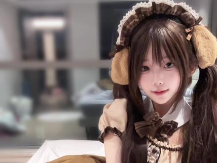 萌萌之中早已注定
#女仆#双马尾#萌妹#二次元#萌