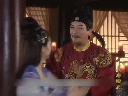 玳姬刚诞下公主,便被李世民无情软禁 #大唐情史 #历史剧 #影视解说 #我的观影报告