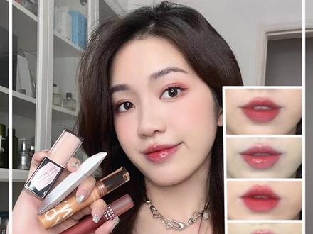 唇膏怎么涂好看图解(唇膏怎么涂好看图解图片) 唇膏怎么涂好看图解(唇膏怎么涂好看图解图片)