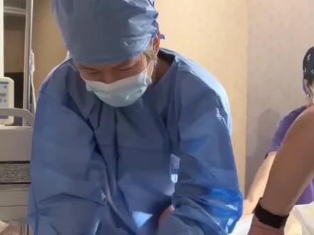 真实生孩子过程,只有经历过的才懂 #生孩子#顺产#顺产日记#顺产妈妈 #分娩