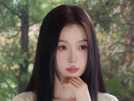 虞书欣最大的魅力就是她的执行力#虞书欣 #云初令 #能量#向全世界安利