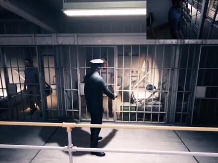 第六集|配合拆马桶#逃出生天 #steam游戏