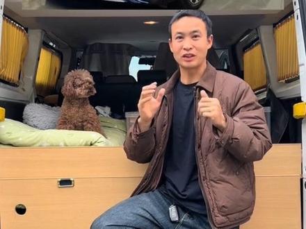 你会不会就是这个幸运儿?#这是个真实的事情 @达摩来了 #赵凯歌 #达摩E300