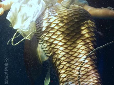 “那个在村子里消失的女大学生…” #蛋仔人鱼水下变装挑战 #蛋仔人鱼新娘美出新高度
剧情演绎,特效化妆无不良影响哦嘿嘿