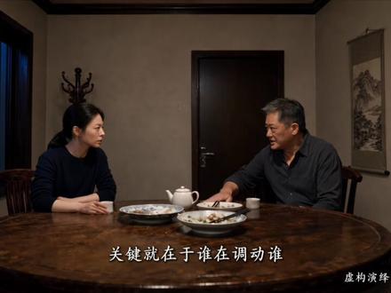旧事新盘:被针对 #用ai打开人文新视界 #updream #人文创作焕新计划 @抖音人文