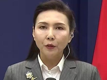 高市早苗还在敷衍搪塞,外交部:那她能准确完整重申1972年《中日联合声明》所述内容吗?